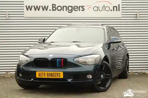 BMW 118i 2012