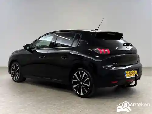 Peugeot 208 1.2 PureTech 100 2020
