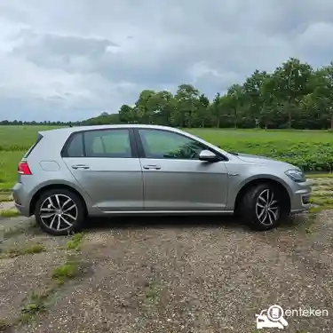 VW Golf Variant 1.5 TSI OPF ACT BlueMotion 2020