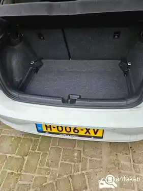 VW Polo 1.0 TSI OPF 2020