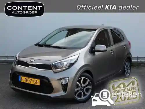 KIA Picanto 1.0 2020