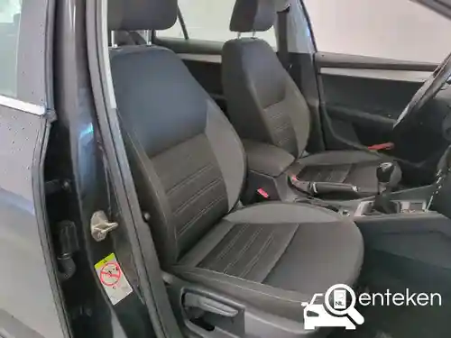 Skoda Octavia 1.0 TSI 2020