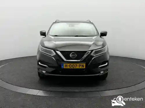 Nissan Qashqai 1.3 DIG-T 2020