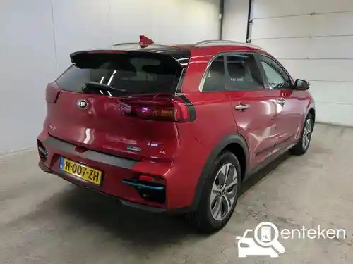 KIA e-Niro 64 kWh 2020