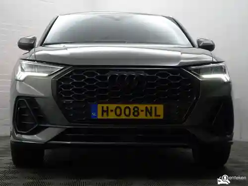 Audi Q3 Sportback 35 TFSI 2020