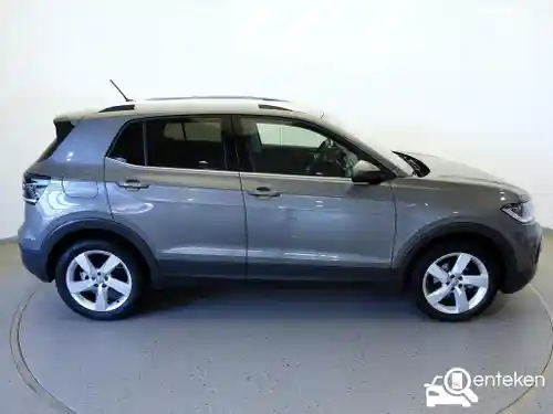 VW T-Cross 1.0 TSI OPF 2020