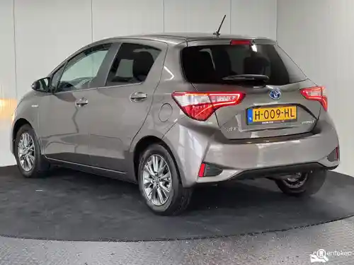 Toyota Yaris 1.5 Hybrid 2020