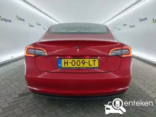Tesla Model 3 Standard Range Plus 2020