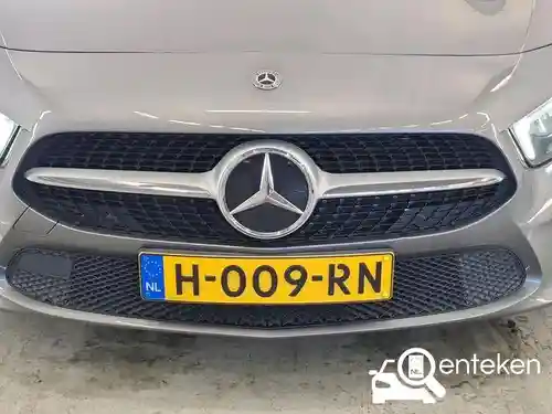 Mercedes-Benz A 180 2020