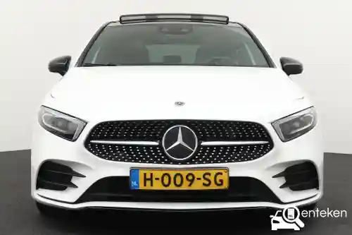 Mercedes-Benz A 180 2020