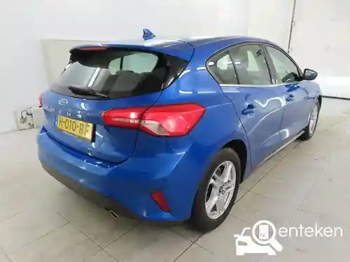 Ford Focus 1.0 EcoBoost 2020