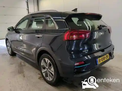 KIA e-Niro 64 kWh 2020