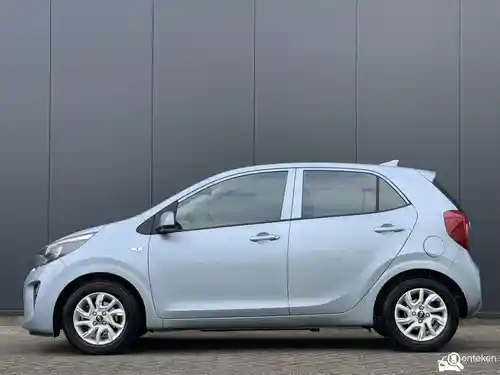 KIA Picanto 1.0 2020