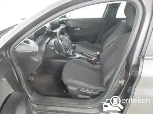 Peugeot 208 1.2 PureTech 75 2020