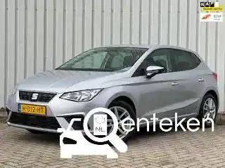SEAT Ibiza 1.0 TSI 2020