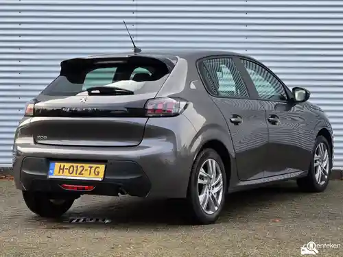 Peugeot 208 1.2 PureTech 100 2020