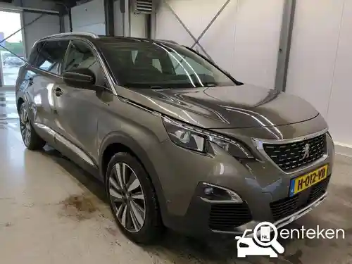 Peugeot 5008 1.2 PureTech 130 2020