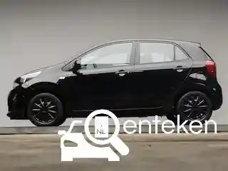 KIA Picanto 1.0 2020