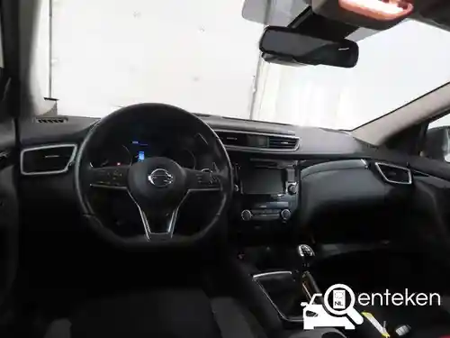 Nissan Qashqai 1.3 DIG-T 2020