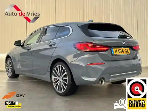 BMW 118i 2020