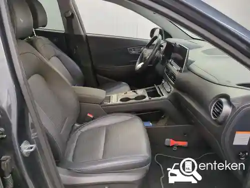 Hyundai Kona Elektro 64 kWh 2020
