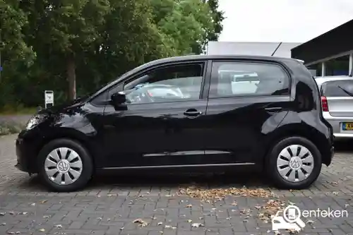 VW up! 1.0 2020