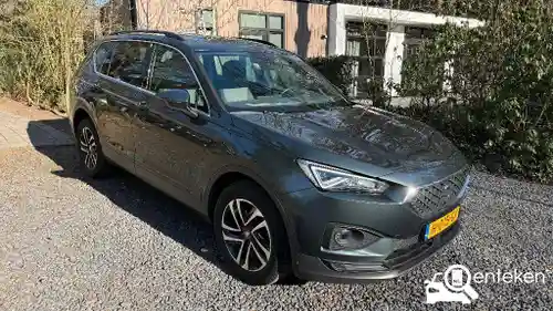 SEAT Tarraco 1.5 TSI ACT 2020