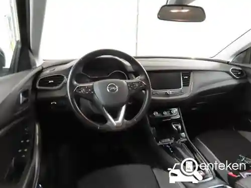 Opel Grandland X 1.2 DI Turbo 2020