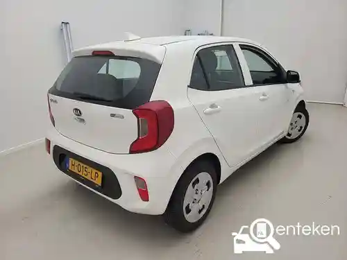 KIA Picanto 1.0 2020