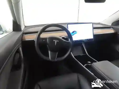 Tesla Model 3 Performance 2019