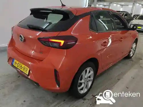 Opel Corsa 1.2 DI Turbo 2020
