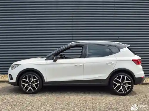 SEAT Arona 1.0 TSI 2019
