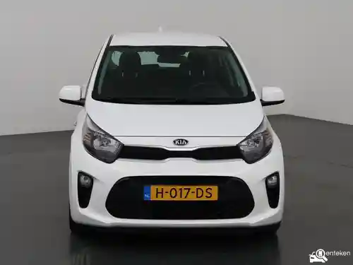 KIA Picanto 1.0 2020