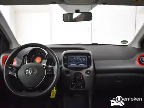 Toyota Aygo 1.0 2020