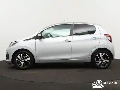 Peugeot 108 Top! 1.0 VTi 72 2020