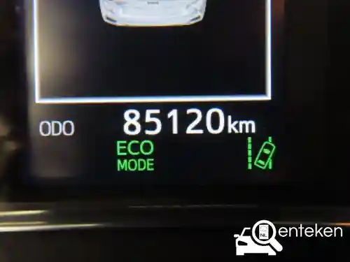 Toyota Yaris 1.5 Hybrid 2020