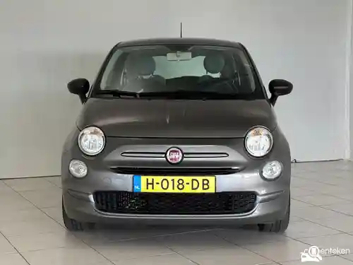 Fiat 500 0.9 8V TwinAir p 2020