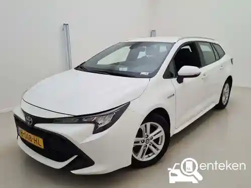 Toyota Corolla Touring Sports 1.8 Hybrid 2020