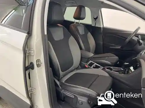 Opel Grandland X 1.2 DI Turbo 2020