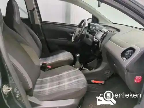 Peugeot 108 Top! 1.0 VTi 72 2020
