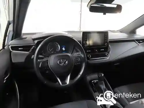 Toyota Corolla Touring Sports 1.8 Hybrid 2020