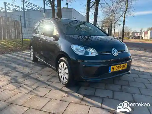 VW up! 1.0 2020