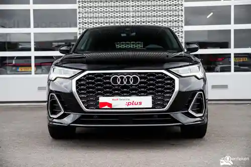 Audi Q3 Sportback 35 TFSI 2020