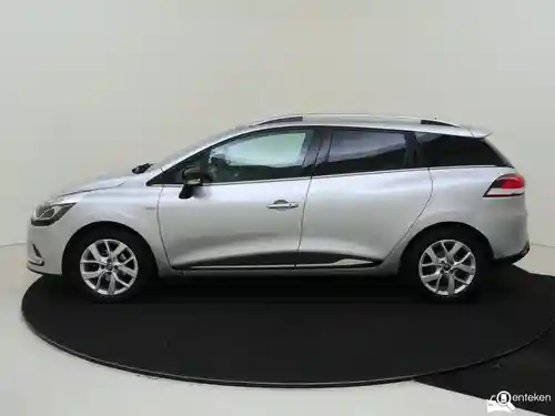 Renault Clio Grandtour ENERGY TCe 90 2020