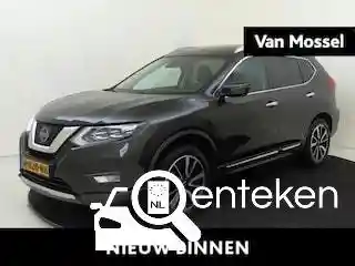 Nissan X-Trail 1.3 DIG-T 2020