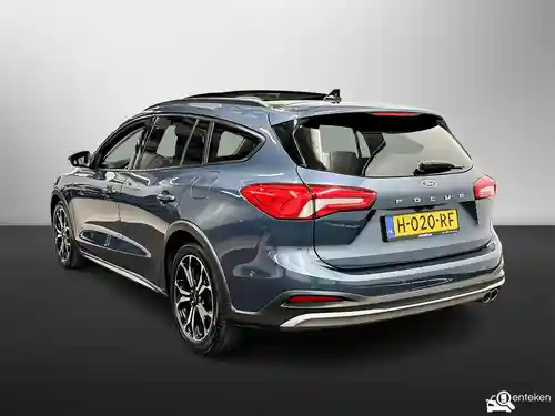 Ford Focus Turnier 1.0 EcoBoost 2020