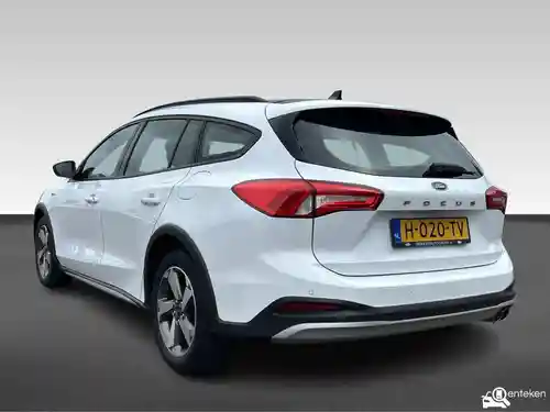 Ford Focus Turnier 1.0 EcoBoost 2020