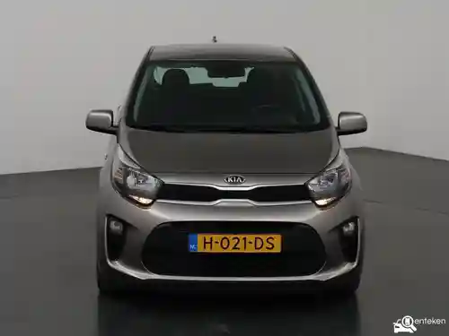 KIA Picanto 1.0 2020