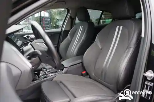 BMW 118i 2020