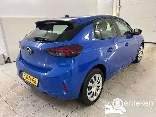 Opel Corsa 1.2 DI Turbo 2020